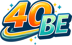 40 be